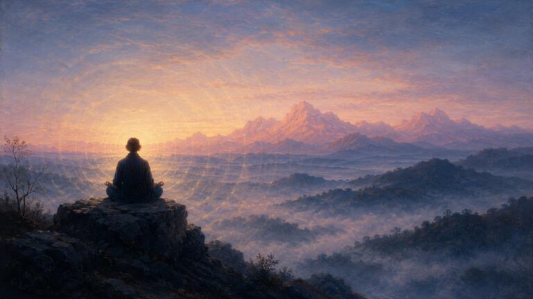 Reconsidering the Common Critiques of Eckhart Tolle