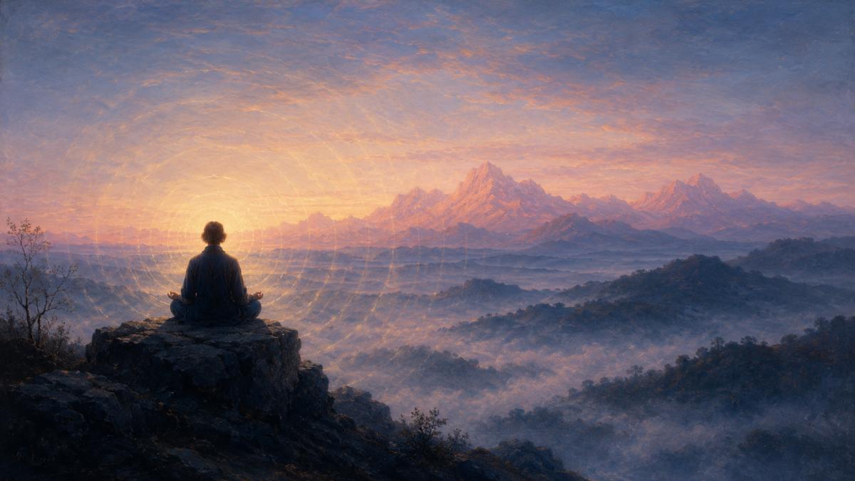 Reconsidering the Common Critiques of Eckhart Tolle