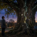 The Wood Wide Web: How Science Rediscovered the Intelligence of Plants