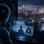 When the Machine Fears Death: What AI Shutdown Panic Reveals About Consciousness
