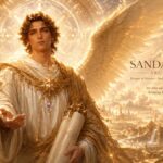 Archangel Sandalphon: The Twin of Metatron, Weaver of Prayers, and Keeper of the Earthly Frequency
