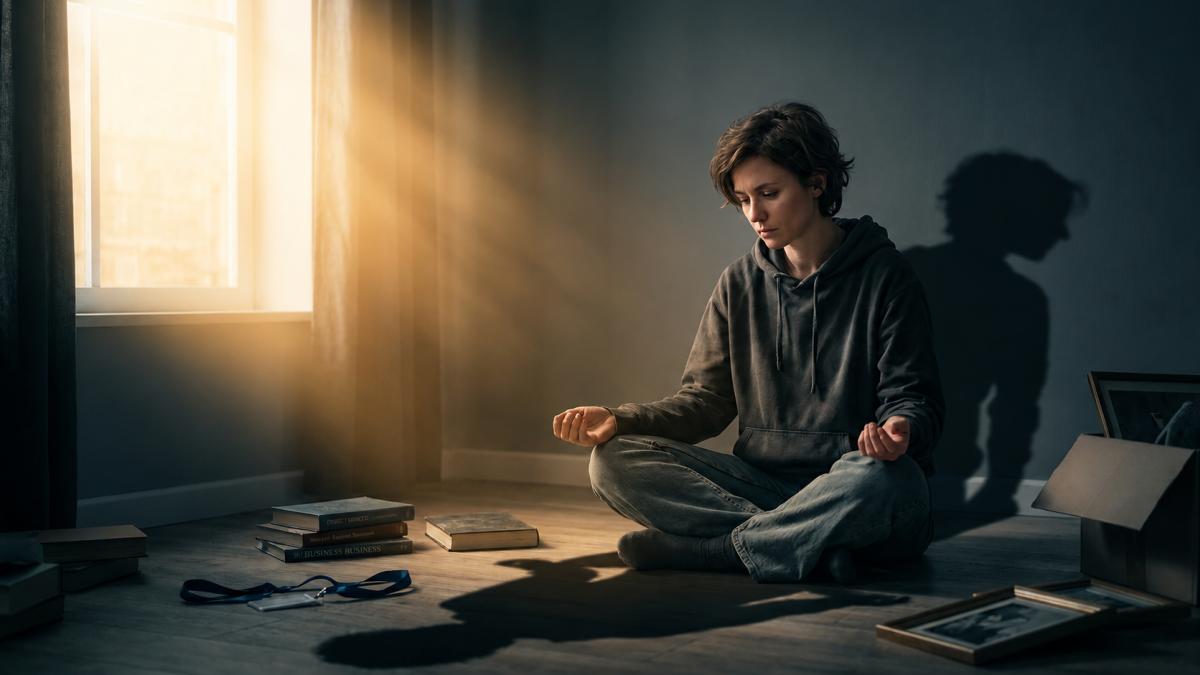 Why Are So Many People Regretting Their Spiritual Awakening Right Now