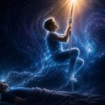 The Rope Method: How to Astral Project Using Touch Instead of Sight
