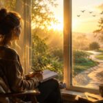 You're Not Blocked From Your Spirit Guides — You're Waiting For a Savior
