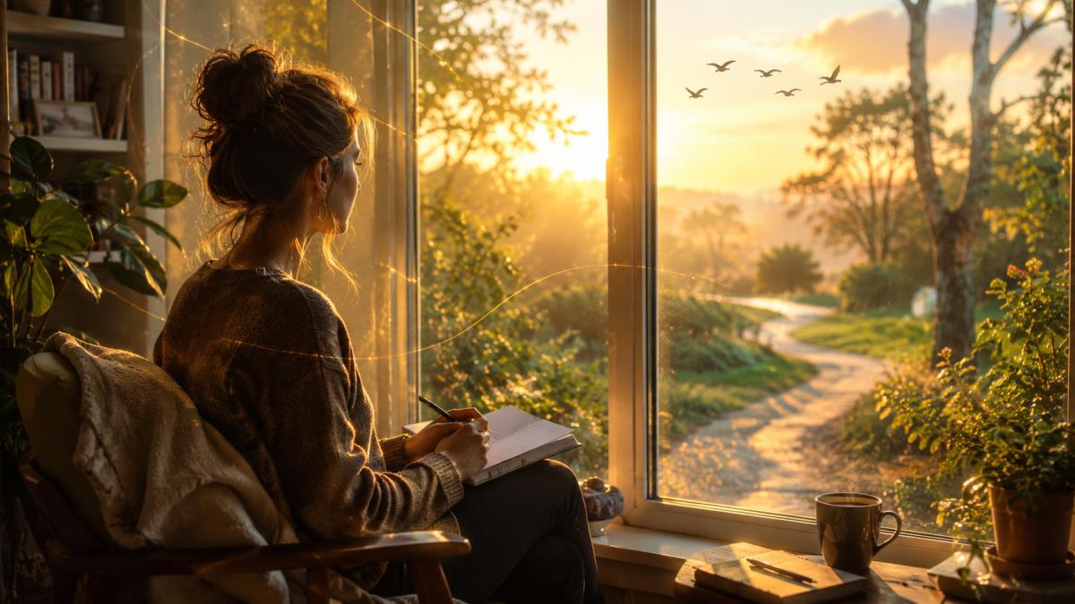 You're Not Blocked From Your Spirit Guides — You're Waiting For a Savior