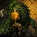 The Green-Eye Alchemy: How Occultists Turned Emotion into Elixir