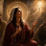 Mary Magdalene and the Monad: The Suppressed Teaching That Replaces Prayer With Recognition