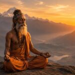 Ancient Mindfulness Was Never About Relaxation. Here's Why Modern Apps Are Missing the Point
