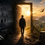 When Your Spiritual Awakening Ruins Your Life: The Hidden Doorway Nobody Warns You About