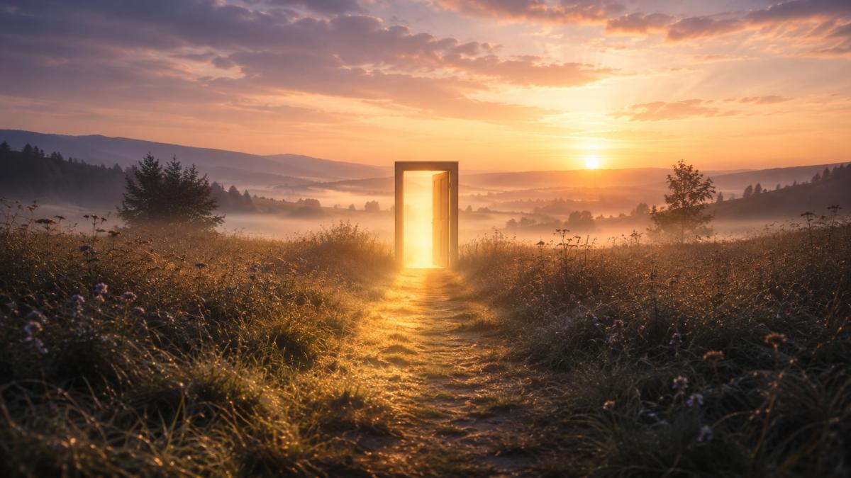 What Near Death Experiencers Learn About Suicide: The Lesson That Waits