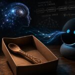 The Physicist Who Taught an AI to Remote View
