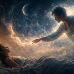 What Happens When You Meet Someone in a Dream