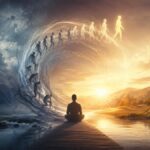 Eckhart Tolle's Radical View of Reincarnation: Why He Says It Happens Every Day