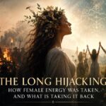 The Long Hijacking: How Female Energy Was Taken, and What Is Taking It Back