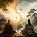 Taoism and Buddhism: Where the Two Ancient Paths Actually Diverge