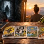 Are Tarot Cards Evil? Here Is the Real Answer