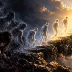 The Ultimate Redemption Arc: Why Spiritism Says Even "Demons" Will Reach the Light