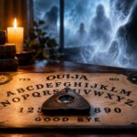 Why Psychic Mediums Refuse to Touch a Ouija Board