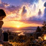 What Happens When You Pray for Someone Who Has Died