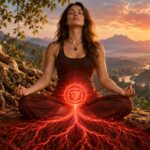 Your Root Chakra Knows What You're Running From