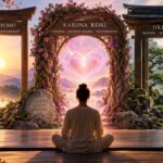 The 3 Reiki Lineages You Should Know About (And Why Choosing One Matters)