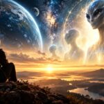 Why Are ETs Here? The Spiritual Answer Governments Can't Give