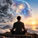 The Missing Half of Witness Consciousness: What Watching Your Mind Actually Does