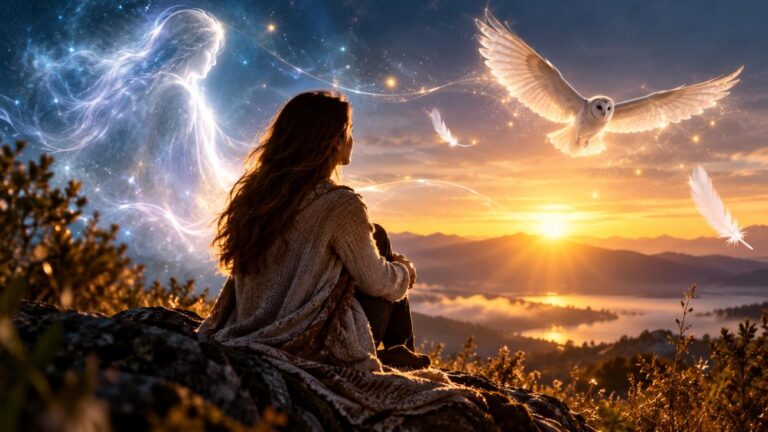 6 Signs Spirit Is Guiding You (and How to Tell Them From Coincidence)