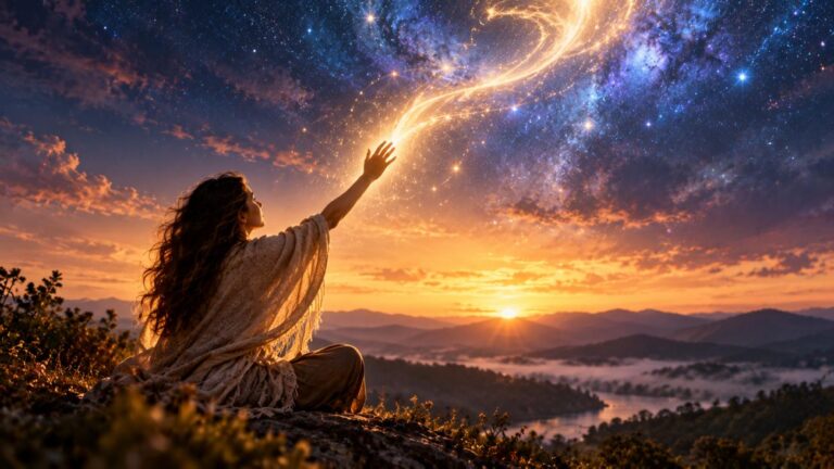 How to Hear Your Spirit Guides When You Feel Nothing