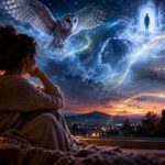 Do You Really Want to Be Psychic? The Question Dr Dean Radin Asks First