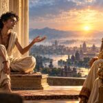 The Ashtavakra Gita: The Strange Little Book That Tells You to Stop Trying