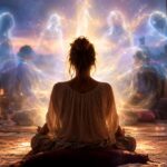 Sitting in the Power: The Quiet Discipline Behind Real Mediumship